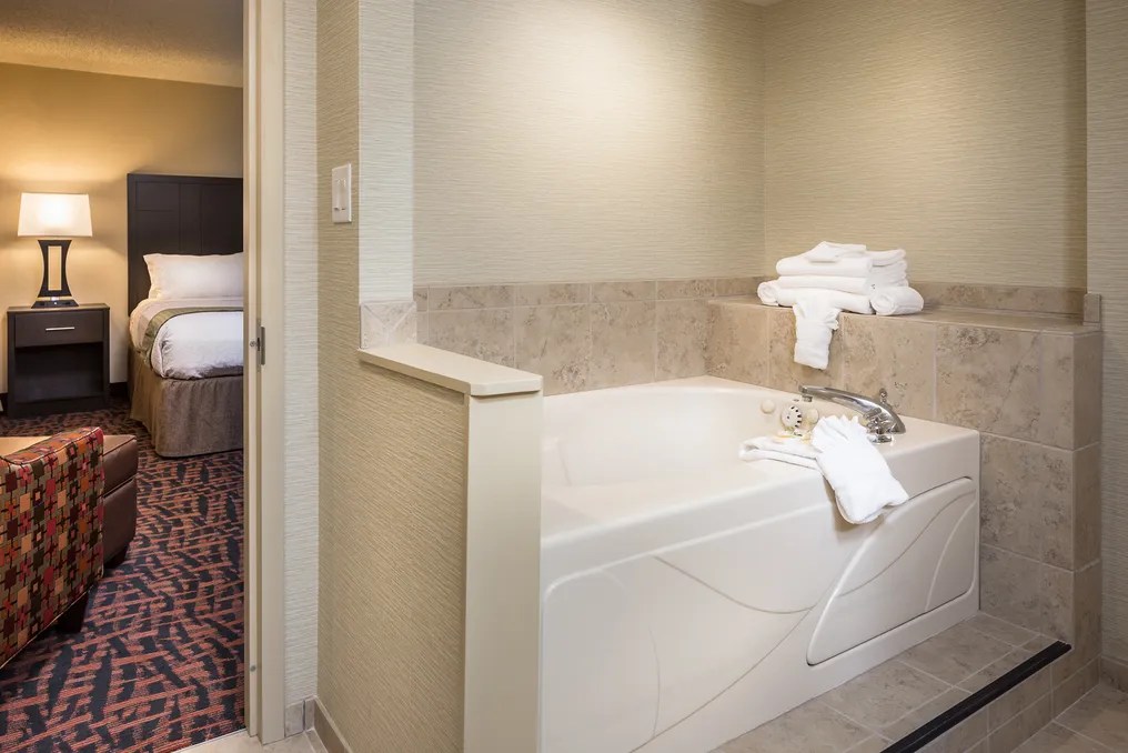 Holiday Inn Wichita East I-35 #9