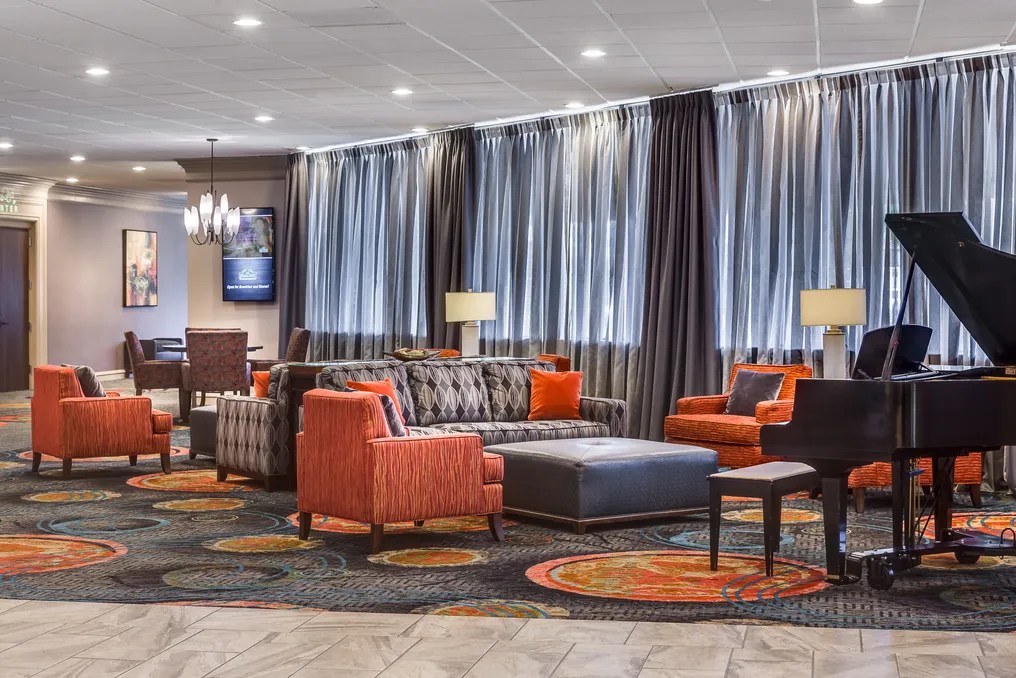 Holiday Inn Wichita East I-35 #10