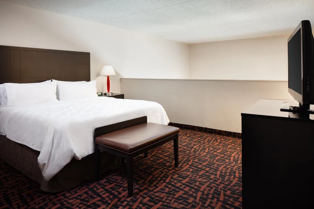 Holiday Inn Wichita East I-35 #11