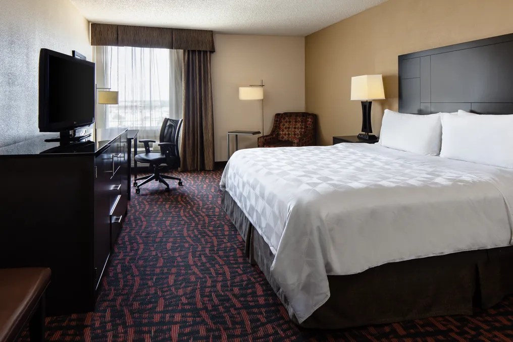 Holiday Inn Wichita East I-35 #12