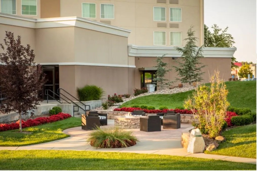 Holiday Inn Wichita East I-35 #17