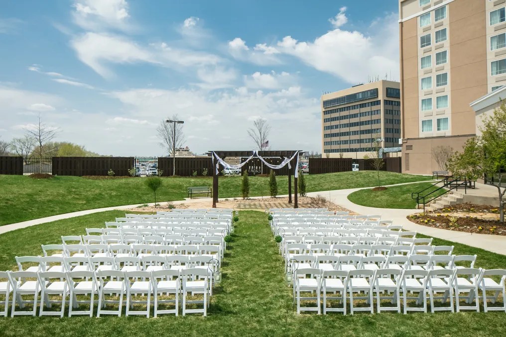 Holiday Inn Wichita East I-35 #20