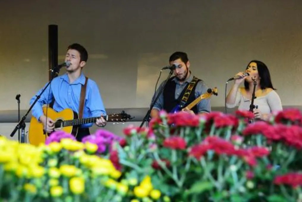 Mount Kisco Event Center at Hotel MTK #2