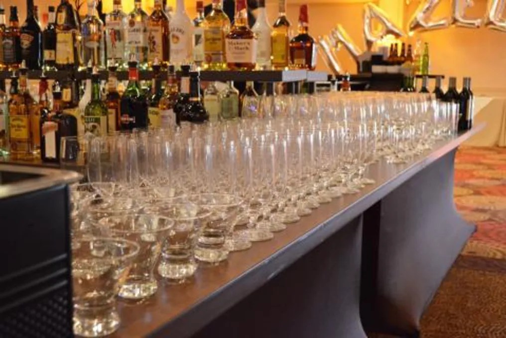 Mount Kisco Event Center at Hotel MTK #3