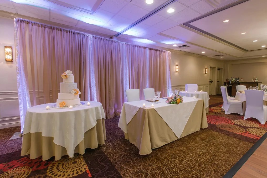 Mount Kisco Event Center at Hotel MTK #5
