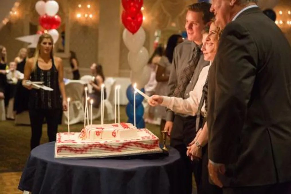 Mount Kisco Event Center at Hotel MTK #7