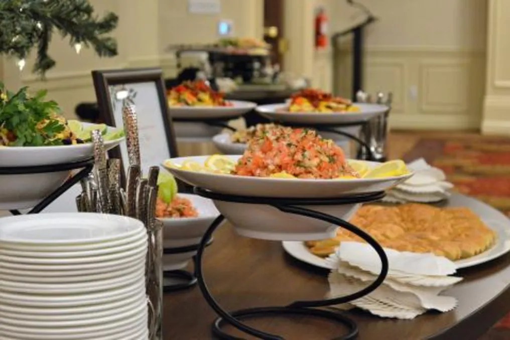 Mount Kisco Event Center at Hotel MTK #8