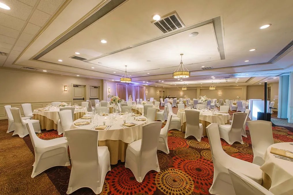 Mount Kisco Event Center at Hotel MTK #11