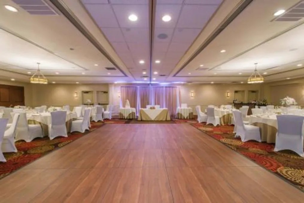 Mount Kisco Event Center at Hotel MTK #19