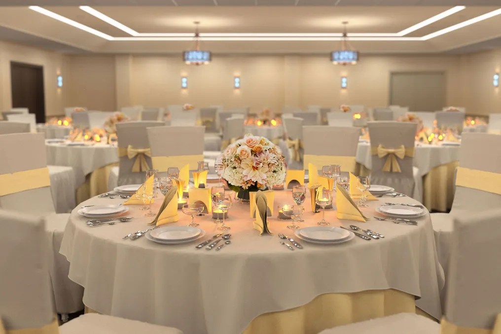 Mount Kisco Event Center at Hotel MTK #20