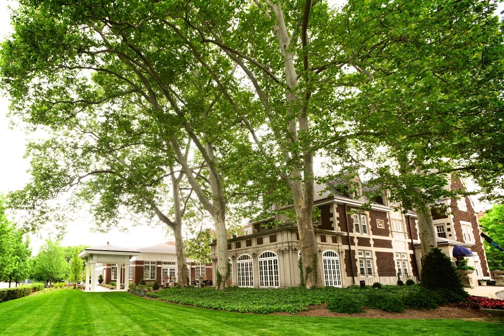Glidden House #2