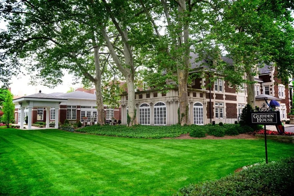 Glidden House #3