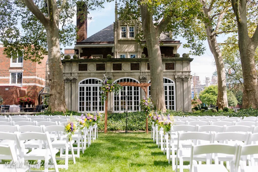 Glidden House #12