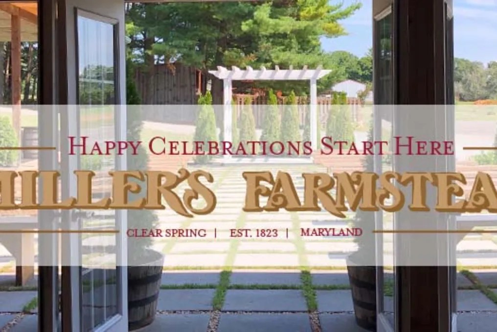 Miller's Farmstead #1