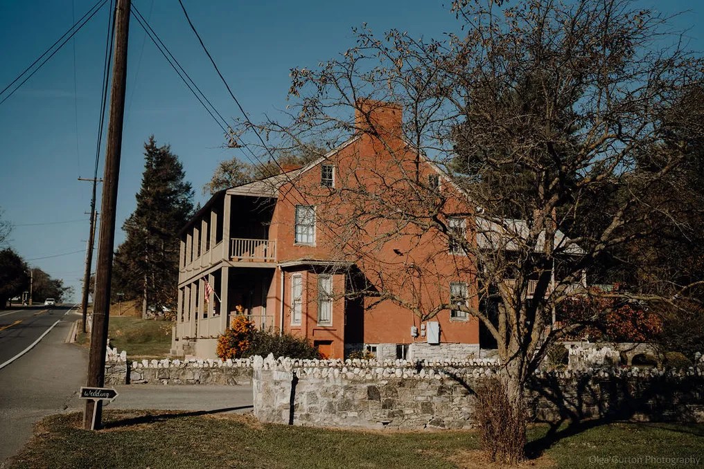 Miller's Farmstead #47