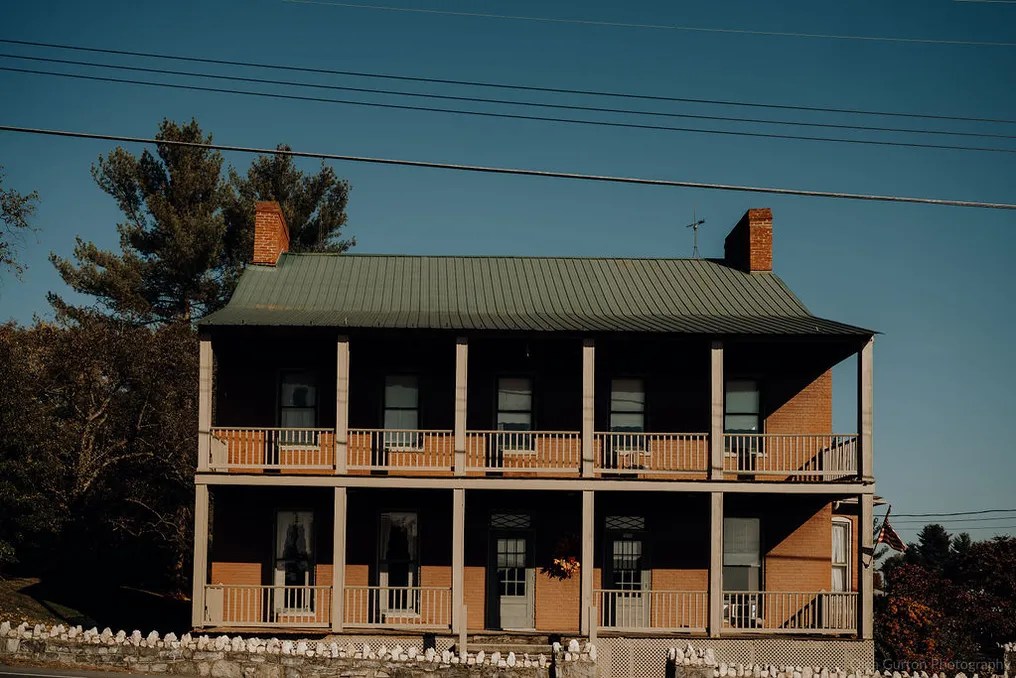 Miller's Farmstead #49