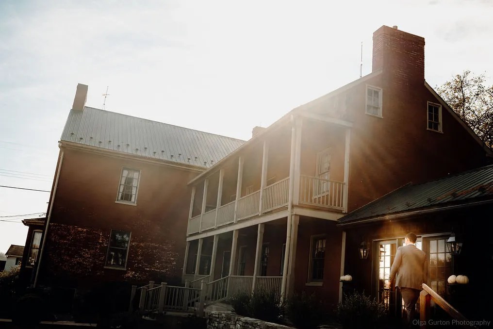 Miller's Farmstead #57