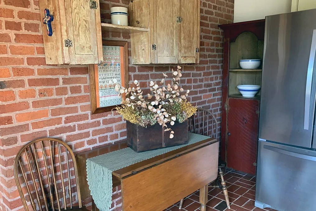 Miller's Farmstead #61