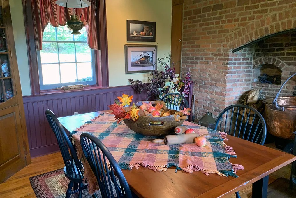 Miller's Farmstead #71