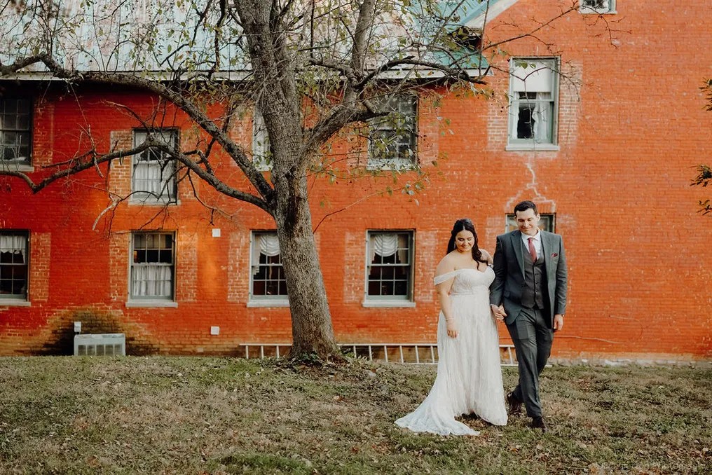 Miller's Farmstead #74