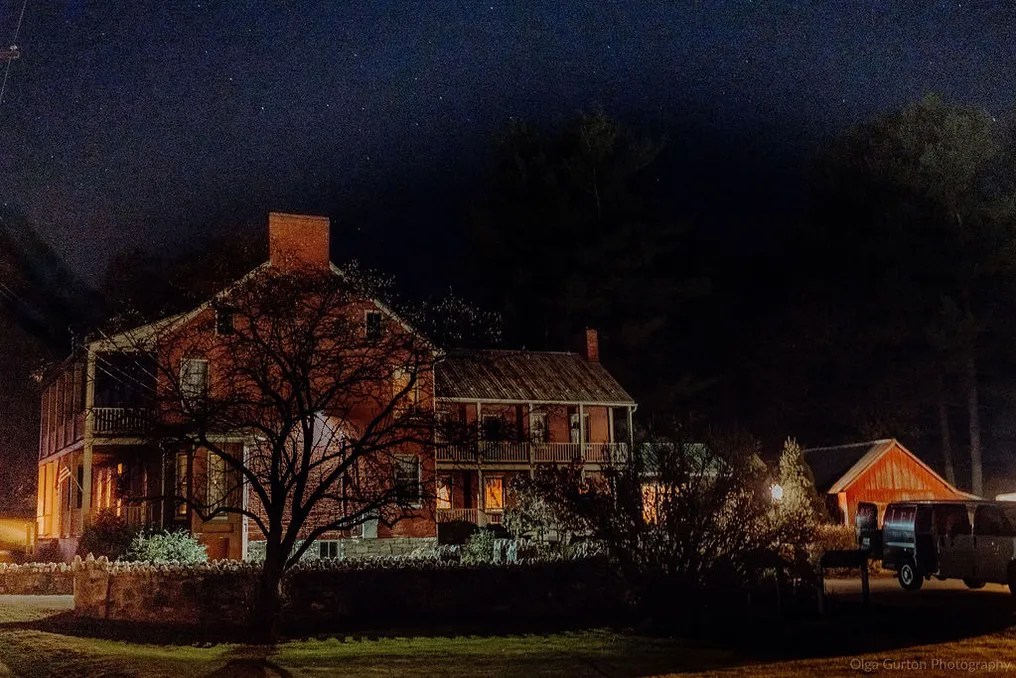 Miller's Farmstead #76