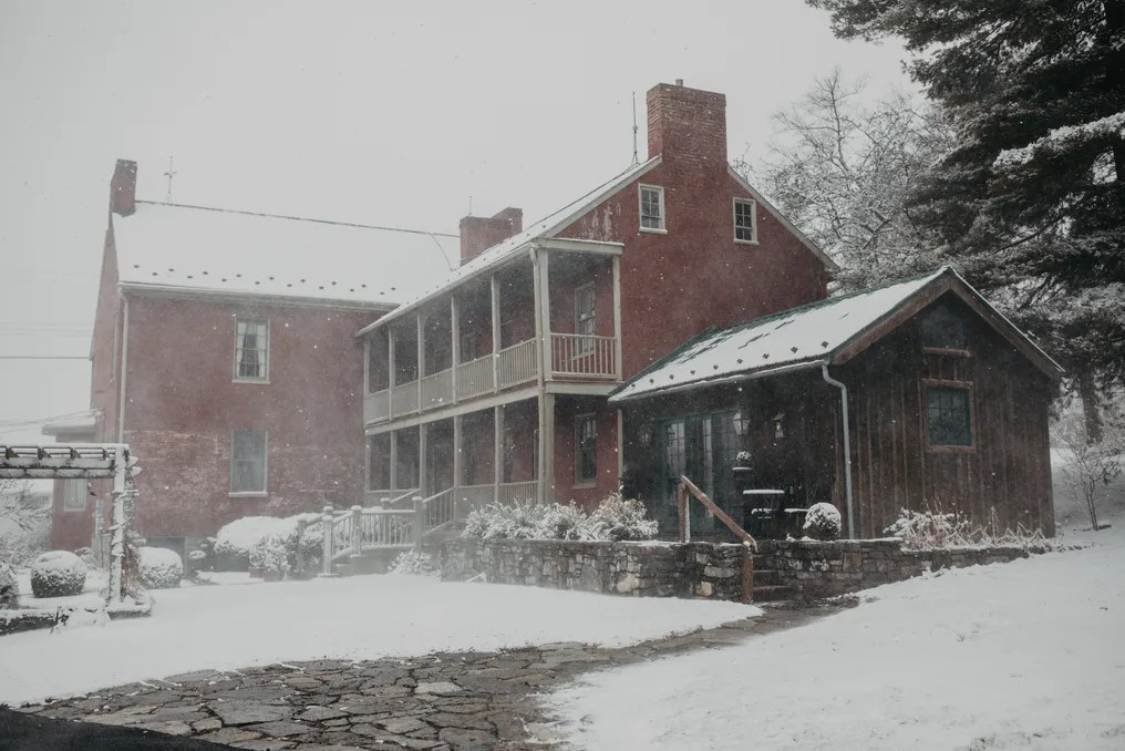 Miller's Farmstead #79