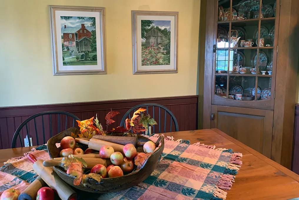 Miller's Farmstead #81