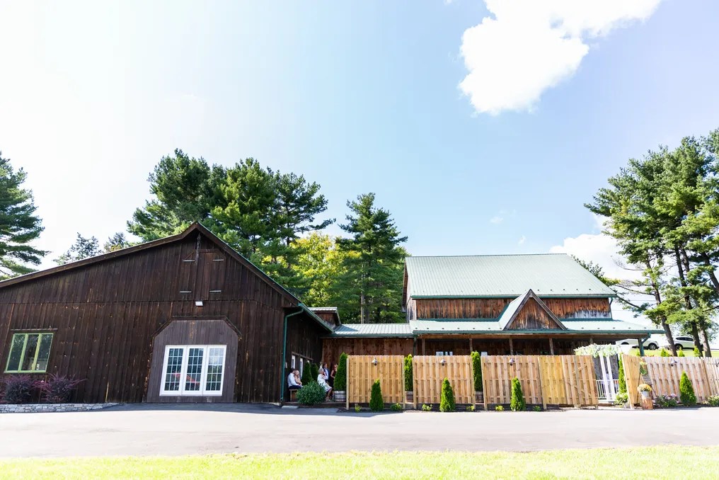 Miller's Farmstead #83