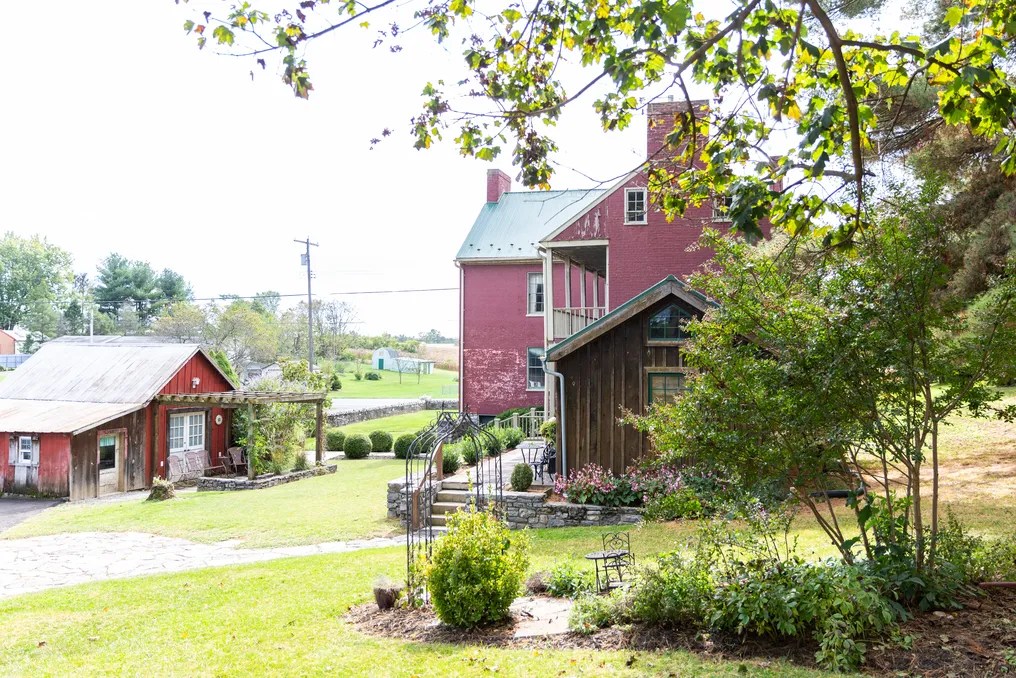 Miller's Farmstead #84