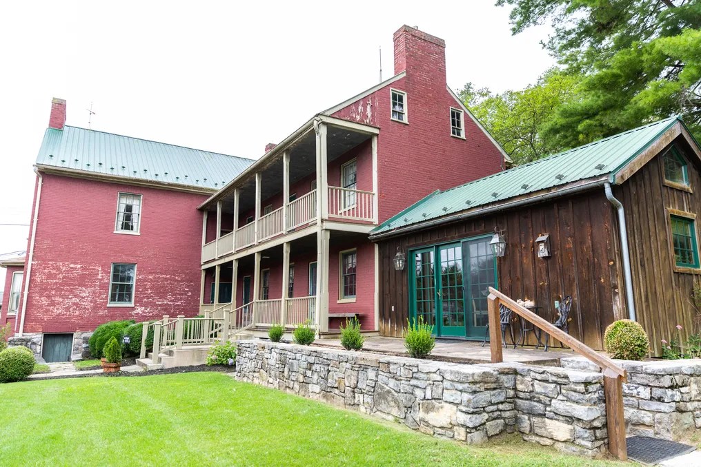Miller's Farmstead #88
