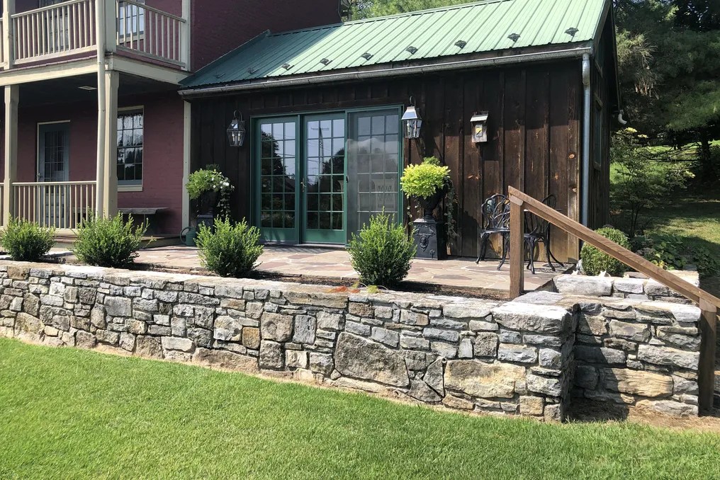Miller's Farmstead #95