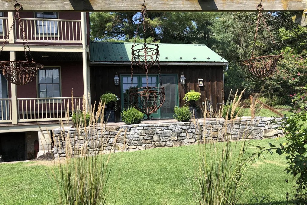 Miller's Farmstead #96