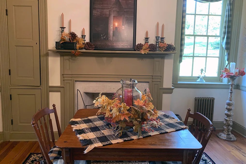 Miller's Farmstead #101