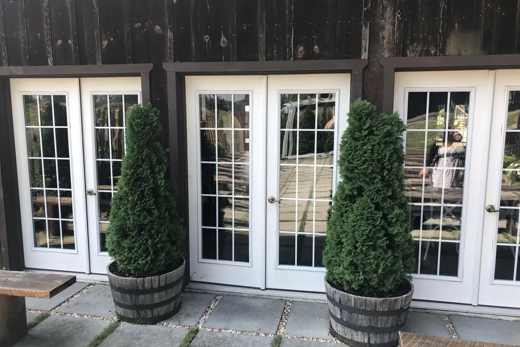 Miller's Farmstead #108