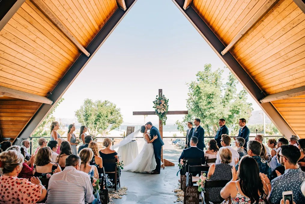 Launch Pointe Weddings & Events #1
