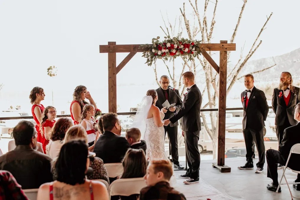 Launch Pointe Weddings & Events #3