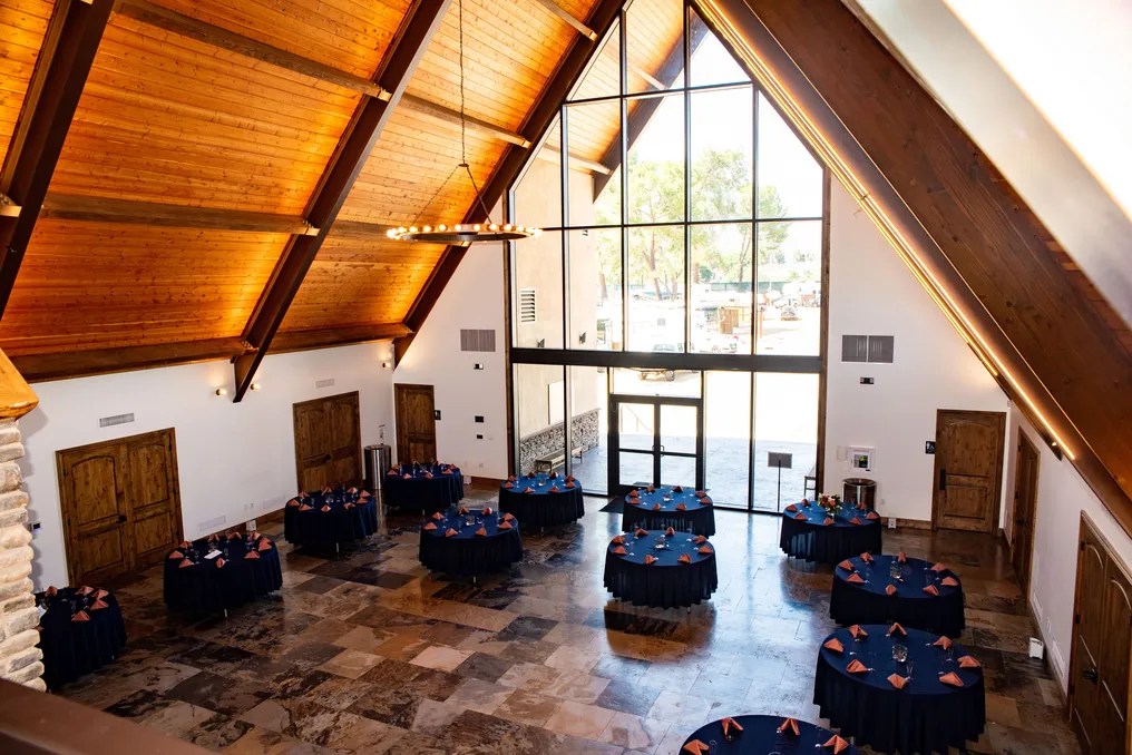 Launch Pointe Weddings & Events #4