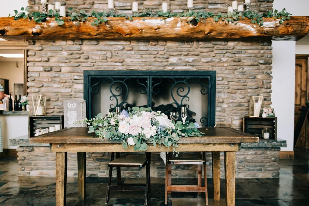 Launch Pointe Weddings & Events #5