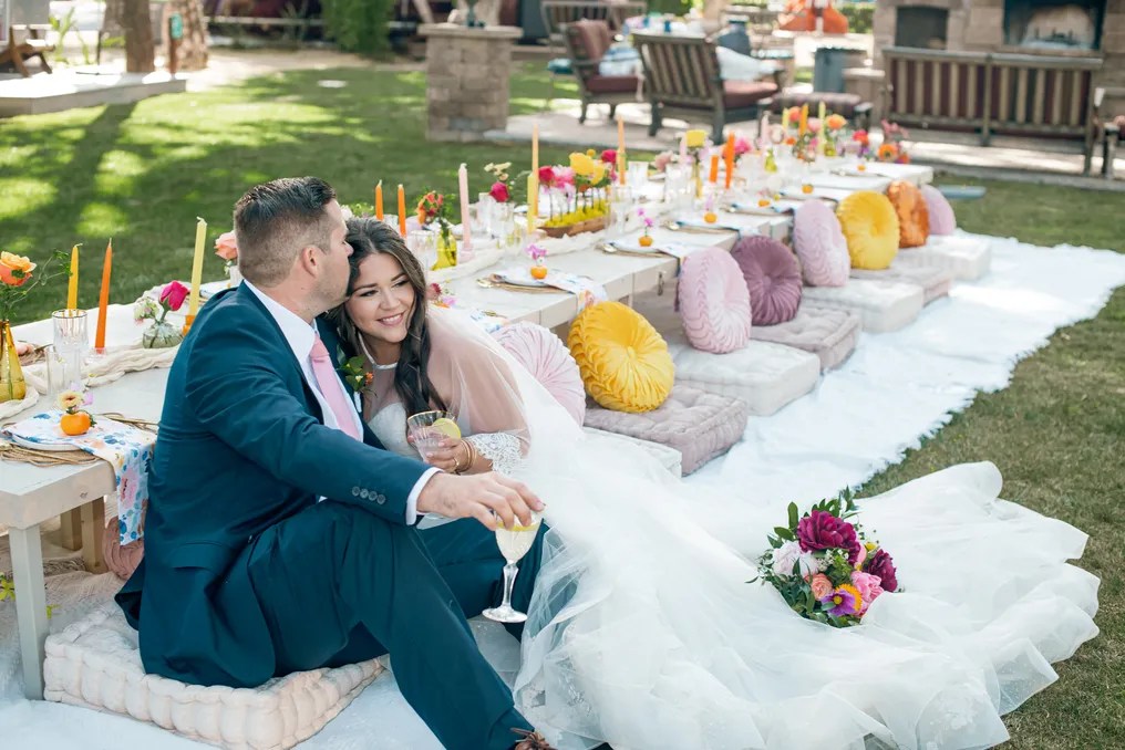 Launch Pointe Weddings & Events #6