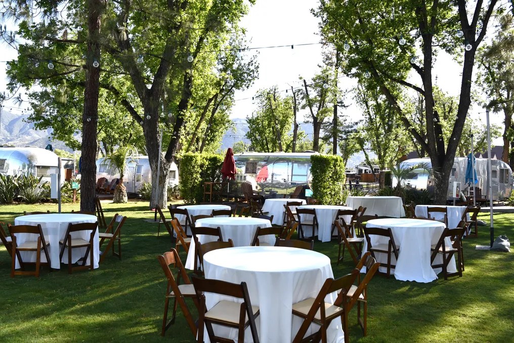 Launch Pointe Weddings & Events #7