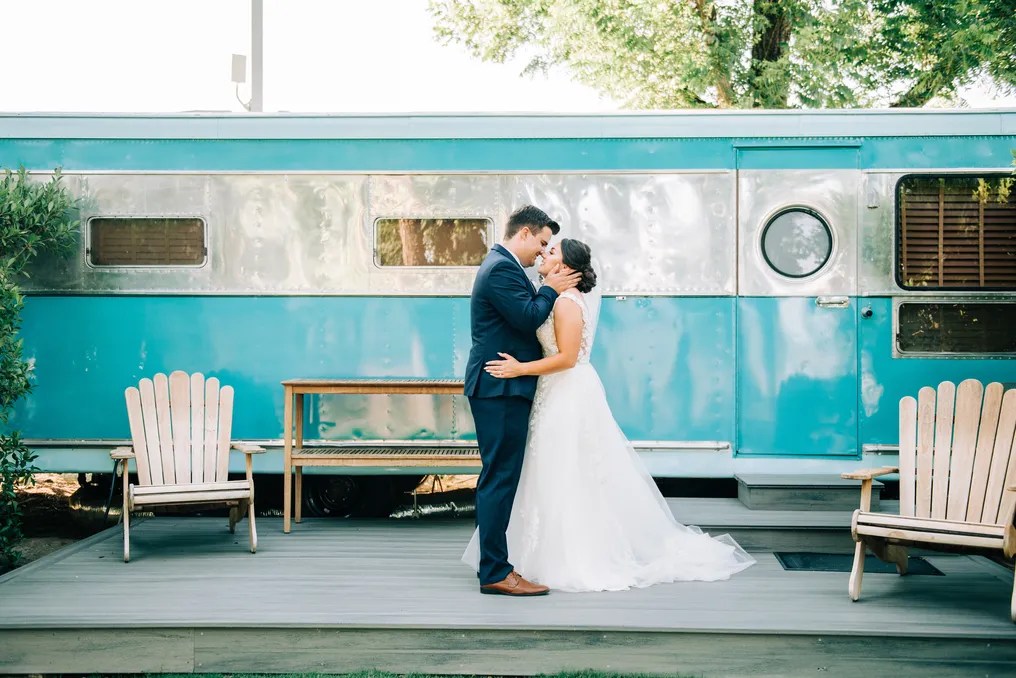Launch Pointe Weddings & Events #8