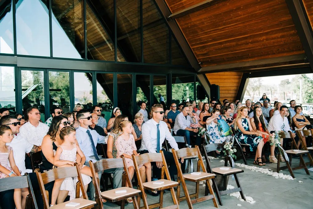Launch Pointe Weddings & Events #9