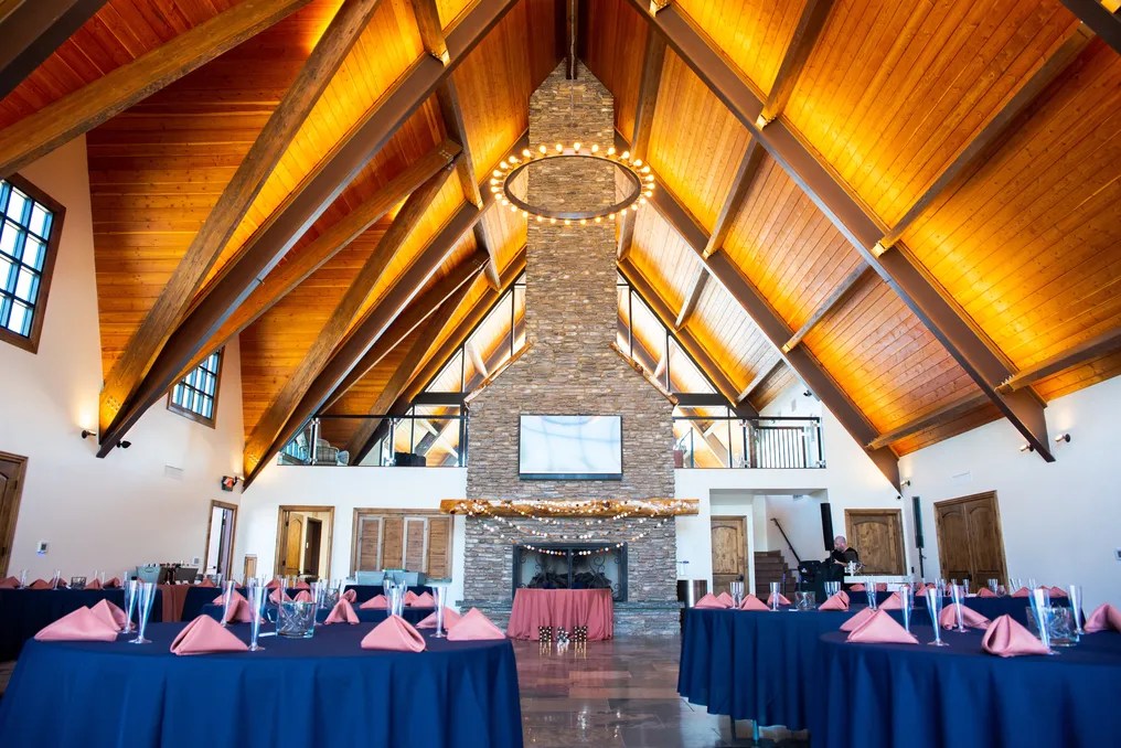 Launch Pointe Weddings & Events #10
