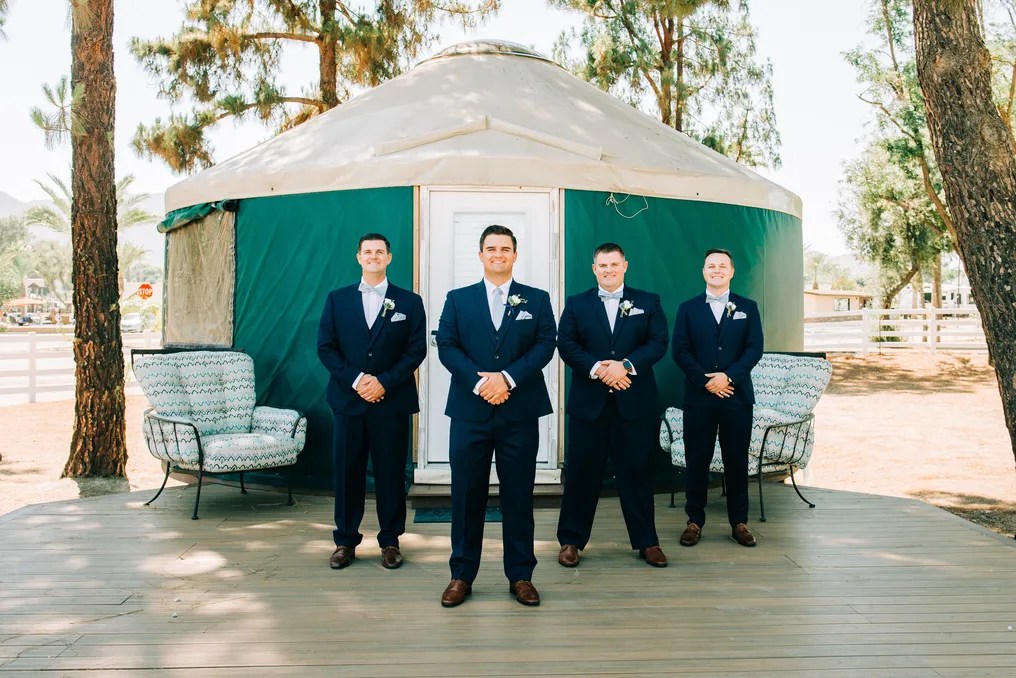 Launch Pointe Weddings & Events #11