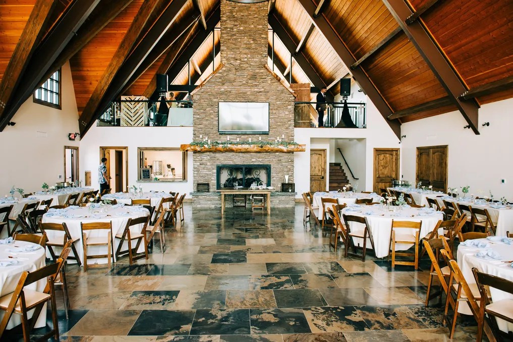 Launch Pointe Weddings & Events #12