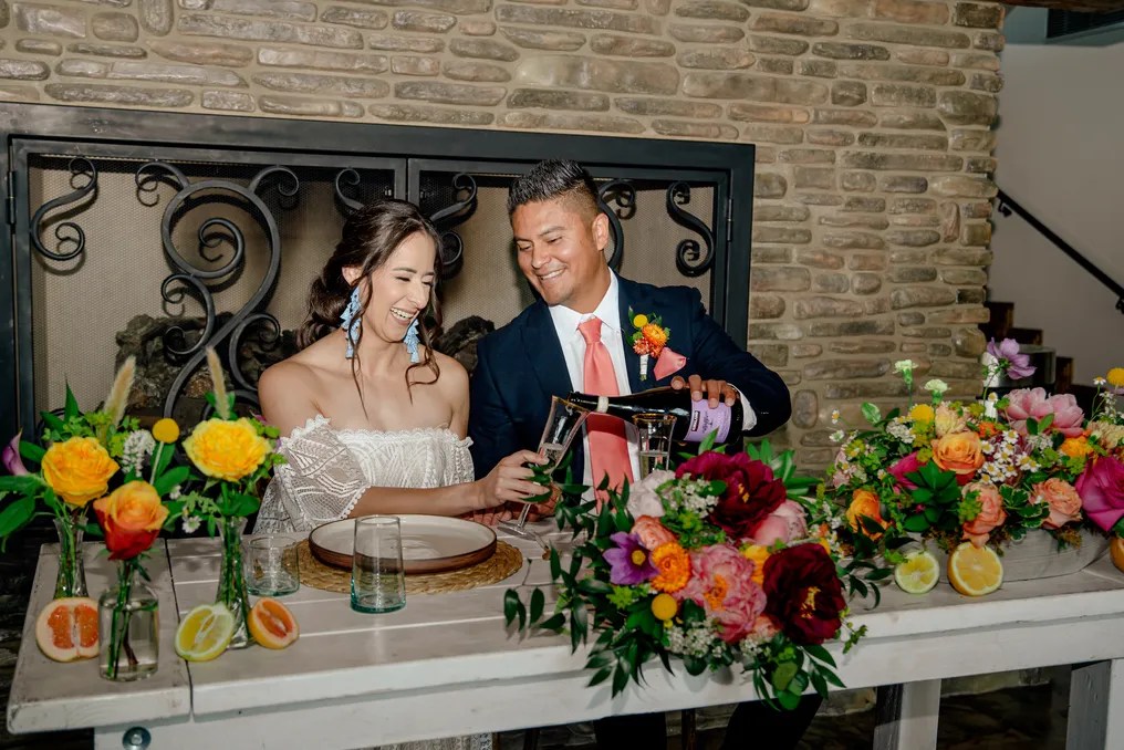 Launch Pointe Weddings & Events #13