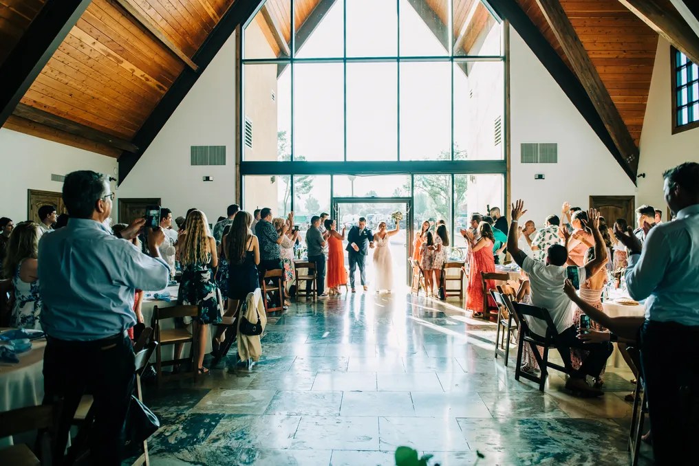 Launch Pointe Weddings & Events #14