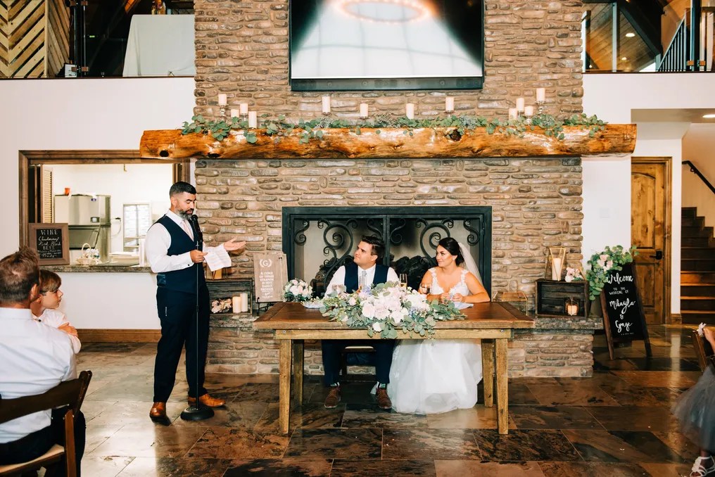 Launch Pointe Weddings & Events #15