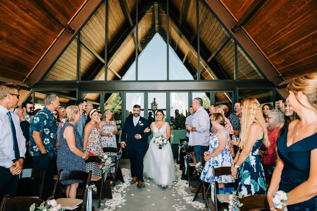 Launch Pointe Weddings & Events #16