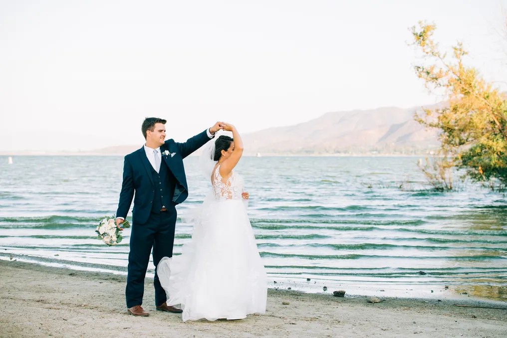 Launch Pointe Weddings & Events #19